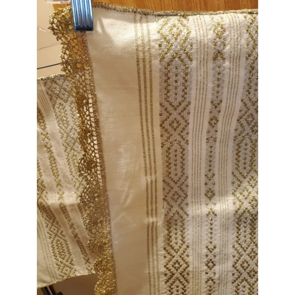 Gold stitch 43.5